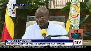 The guardian nigeria newspaper brings you the latest headlines, opinions, political news, business reports and international news. Live President Museveni Addresses Nation On What Next After Lockdown Expiration Youtube