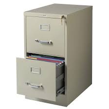 ways to lock a file cabinet