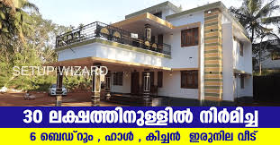 House Plans In Kerala Style