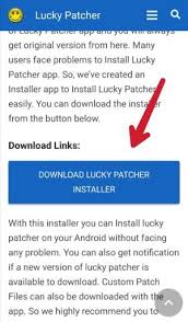 Download lucky patcher app latest version apk for android. How To Download Install Lucky Patcher App Lucky Patcher