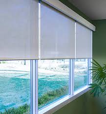 Feel free to read a little further to learn the many benefits of these unique window treatments. Shading Solutions Crestron Electronics Inc