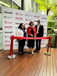 new griffith university site for the