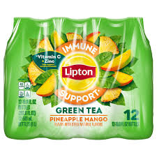 save on lipton green tea immune support