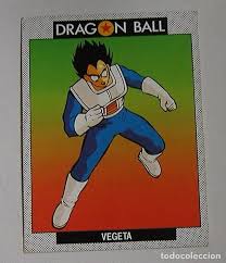 With a total of 21 reported filler episodes, dragon ball has a low filler percentage of 14%. Cromo NÂº 93 Coleccion Trading Cards Dragon Ball Sold Through Direct Sale 68661605