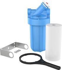 Diy Water Treatment Residential Water Treatment Products