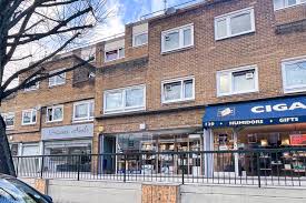 commercial property in fulham
