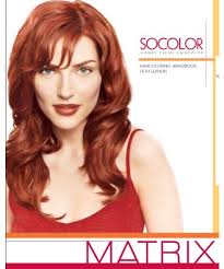 Matrix Socolor Color Chart Pdf Free Download Printable