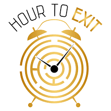 You can pick from four different themes, each with their own storyline, so you can go back again and. A Westchester Escape Room Nyc Loves Hour To Exit Escape Games