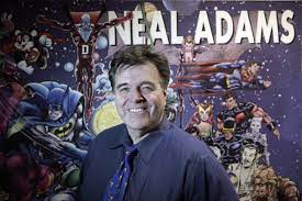 Neal Adams: Batman-Comiczeichner stirbt ...