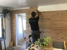 How To Install Shiplap A Simple Guide