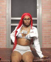 Sexyy Red's Sex Tape Resurfaces Online, Rapper Explains How It Got Leaked &  Claims The Video Has People Referencing Her 'Pound Town' Song: 'They Be  Like So Your C**chie Really Is Pink
