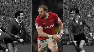 the best players for wales over the