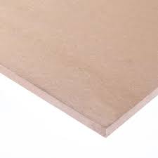 18mm Fire Rated Mdf Board Euro Class B