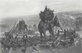 Mysteries Of History : The Legend Of Magadha - This is the real truth of  the kalinga war ............... The Kalinga War is one of the most  important wars in Indian History.