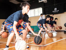 日本バスケットボール応援企画］自粛期間にスキルアップ！ 自主練メニューvol.20『トレーニング：体幹』 - バスケット・カウント | Basket  Count