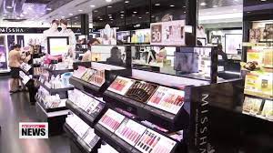 korea s cosmetic companies thrive 한국