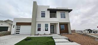 new construction homes in