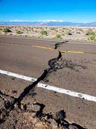 6.5 Magnitude Earthquake Strikes Nevada ...