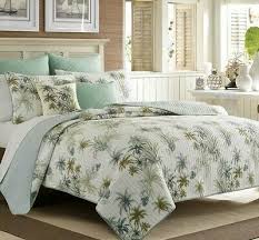 tommy bahama home serenity palms twin