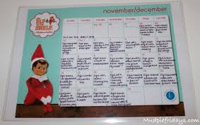 Elf On The Shelf Ideas For A 2 Year Old Mudpiefridays Com