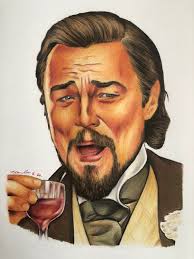 Kerry washington once explained that she requires some pretty serious therapy to be able to act in so many diverse and challenging roles. Leonardo Dicaprio Django Unchained Calvin Candie By Billyboyuk On Deviantart