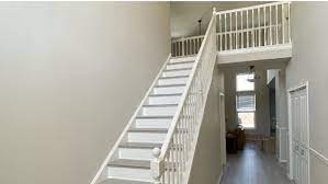 Best Paint Colors For Your Staircase