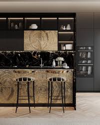 Next in kitchen design ideas are countertops, which are one of the most popular parts of a kitchen to renovate. Modern Kitchen Decor Ideas For 2021