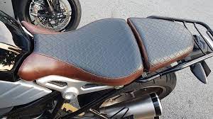 Best Motorcycle Seat Upholstery Juzz
