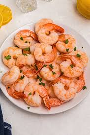 air fryer frozen shrimp air frying foo