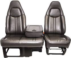 Gmc Topkick Custom Seat Covers