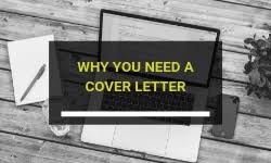Category Cover Letters