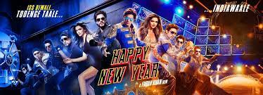 Some platforms allow you to rent happy new year for a limited time or purchase the movie and download it to your device. Happy New Year Full Hindi Movie 2014 Watch Online And Download Happy New Year Movie New Year Movie Full Movies Download