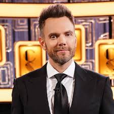 Maybe you would like to learn more about one of these? Joel Mchale Card Sharks