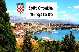 split croatia top rated attractions