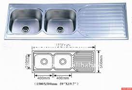There are multiple options for drains and. Easy Steps To Choosing The Perfect Kitchen Sink Ideas By Mr Right