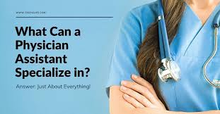 what can a physician istant