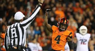 Oregon State Releases Depth Chart For Colorado State Opener