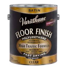 floor finish polyurethane 130231