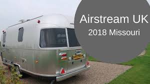 2018 airstream missouri airstream 534