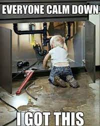 All In One Plumbing - Plumbing issues? Calm down! At All In One Plumbing,  we have you covered whether it's a small leak or a burst pipe. Give us a  call today-