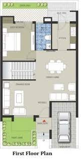 Duplex Floor Plans Duplex House Design