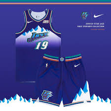 Fans can also purchase a commemorative version of the patch for $12.23, with proceeds. Purple Mountain Majesty Utah Jazz Release 97 Throwback Jerseys Slc Dunk