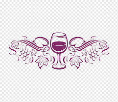 Wine Label Sangria Wine Glass Wine