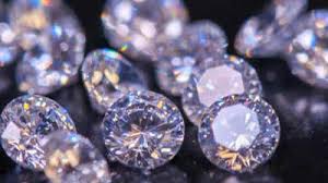 india diamond export us demand to lift