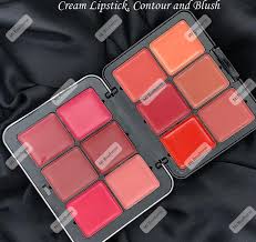 12 color makeup forever ultra hd creamy