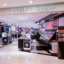 harvey nichols nail bar sy hong kong