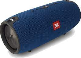 JBL X Bluetooth Speaker - Blauw | bol.com