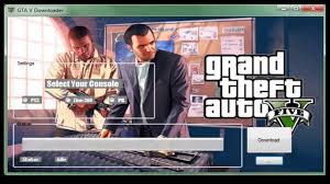 If you want to download from actually, gta 5 is a pc or playstation, xbox based games. Gta 5 Download For Pc Grand Theft Auto V Full Version Compressed