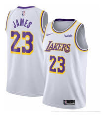 Lebron james lakers icon edition 2020. Camisetas Lakers Mercadolibre Com Co