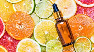 Vitamin c helps support skin health by boosting collagen. Vitamin C Serum Best Products Benefits Side Effects How To Use Everyday Health